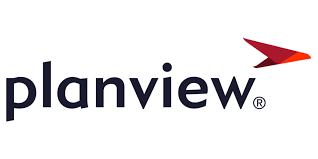 Planview software platform logo