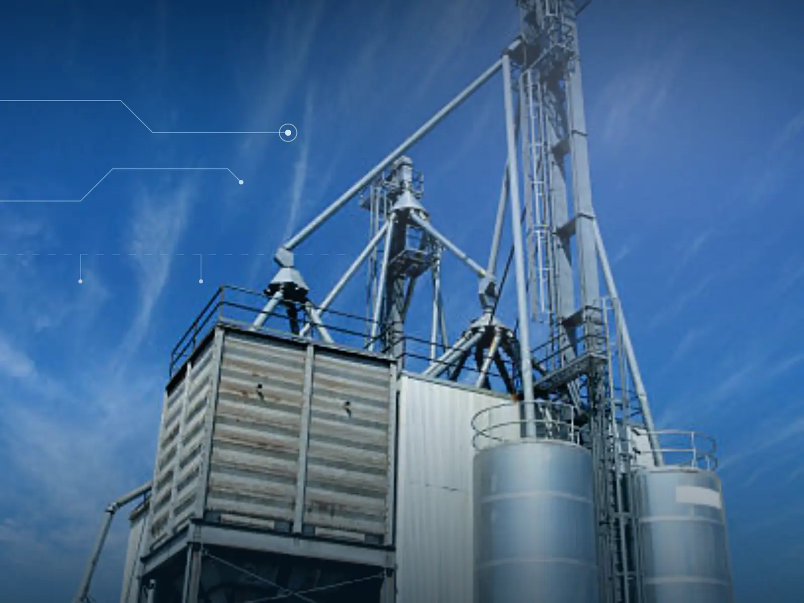 Business Process Re-Engineering to Streamline Grants Administration for Faster Field Delivery case study cover image
