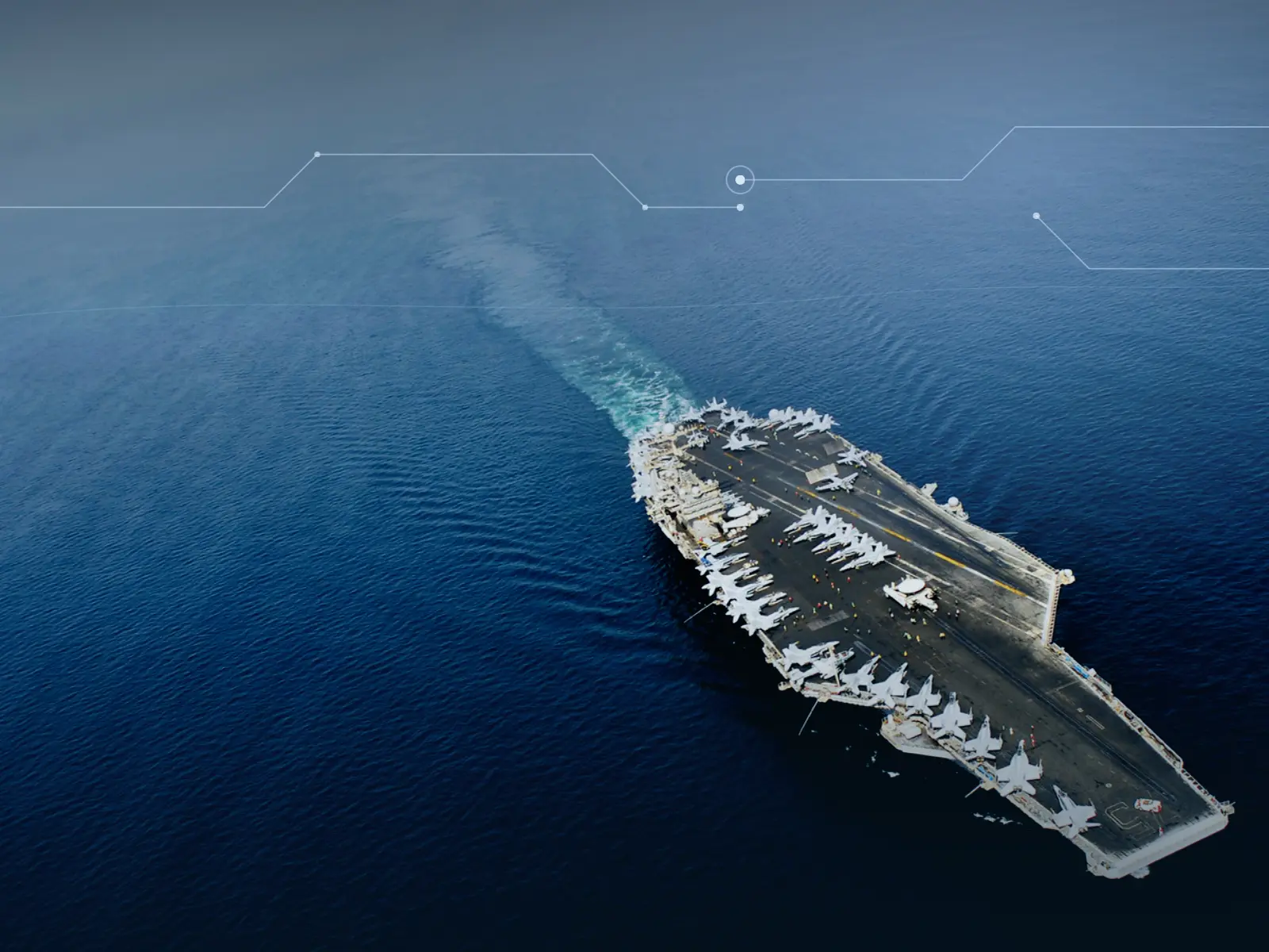 Enterprise Portfolio Management to Bring Clarity to a Complex Navy IT Portfolio case study cover image