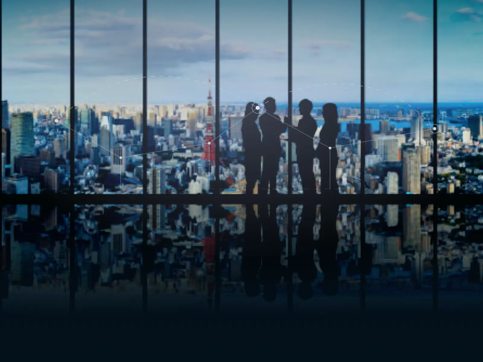 A Single, Configurable Grants Platform Powering Global Delivery Across Dozens of Field Offices case study cover image