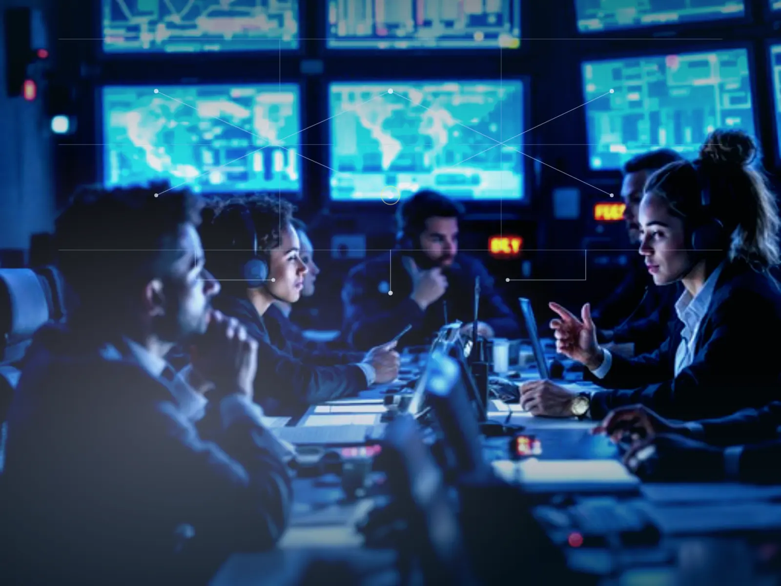 Standing Up a Global PMO to Turn ERP Findings into Enterprise Execution case study cover image