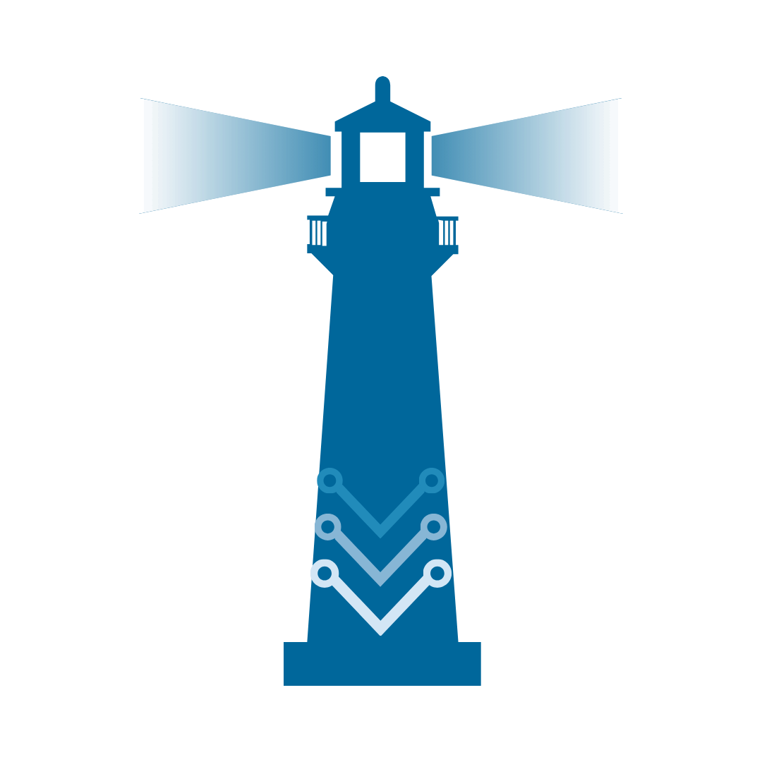 Beacon© logo