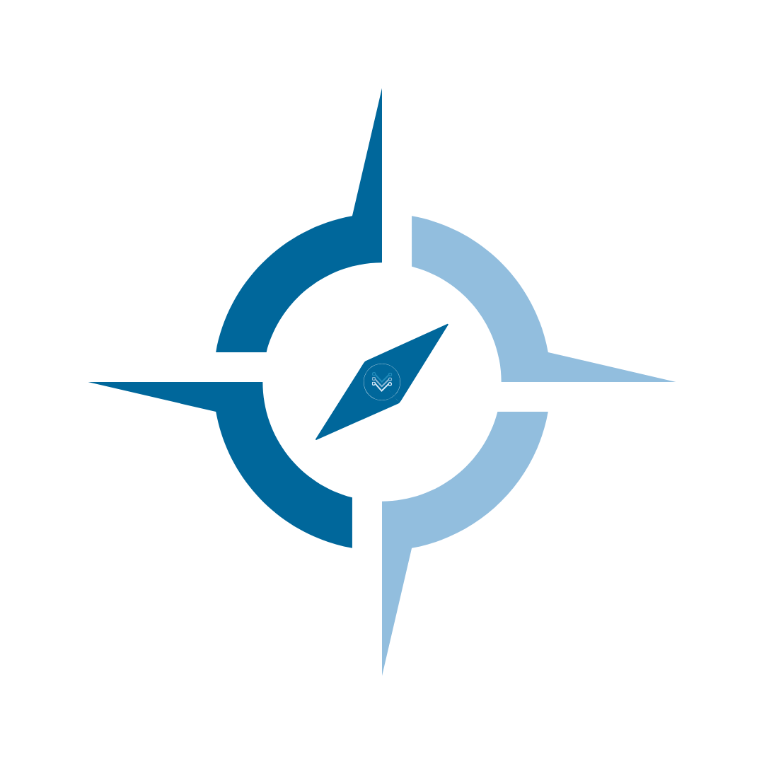 Compass© logo