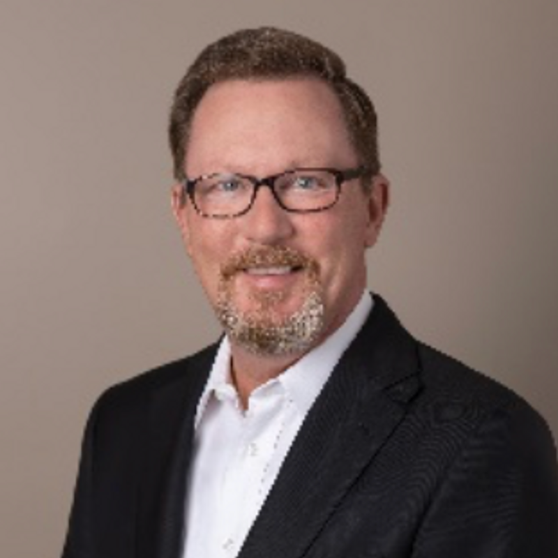 Doug Lane headshot